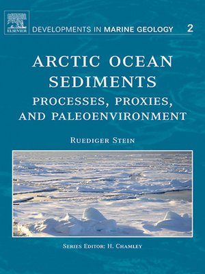 cover image of Arctic Ocean Sediments